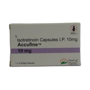ACCUFINE 10MG