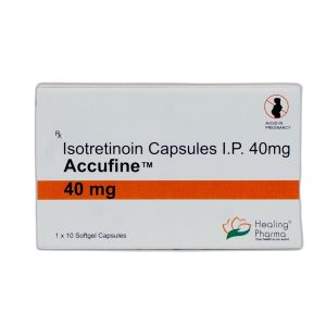 ACCUFINE 40MG
