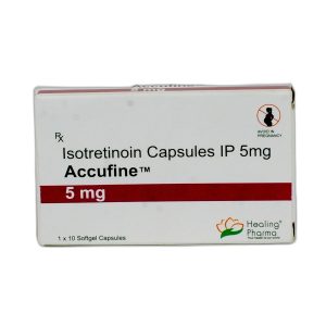 ACCUFINE 5MG