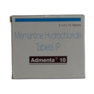 ADMENTA 10MG
