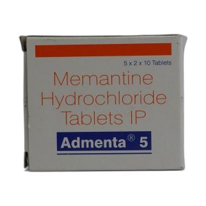 ADMENTA 5MG