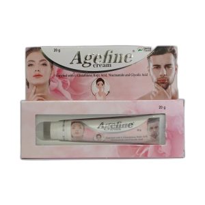 AGEFINE CREAM 20GM