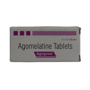 AGOPREX 25MG