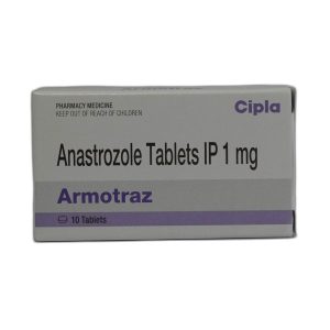 ARMOTRAZ 1MG