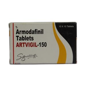ARTVIGIL 150MG
