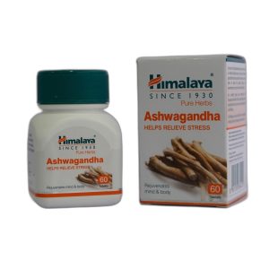 ASHWAGANDHA