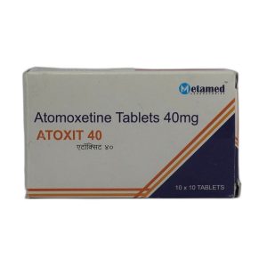 ATOXIT 40MG