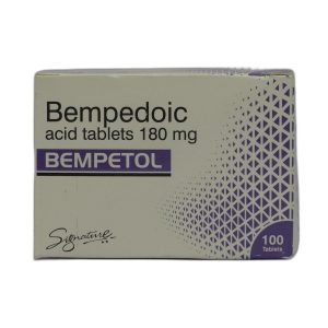 BEMPETOL 180MG