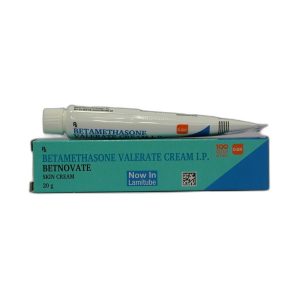 BETNOVATE CREAM 20GM