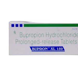 BUPRON XL 150MG