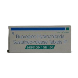BUPRON SR 150MG