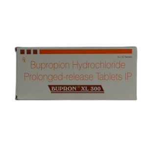 BUPRON XL 300MG