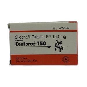 CENFORCE 150MG
