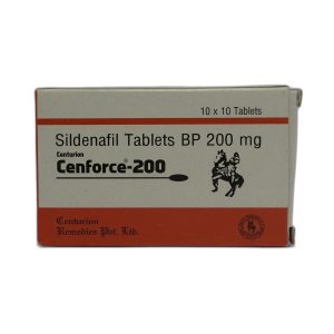 CENFORCE 200MG