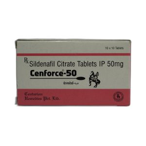CENFORCE 50MG