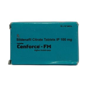 CENFORCE FM