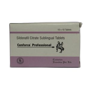 CENFORCE PRO 100MG