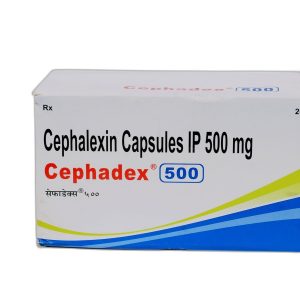 CEPHADEX 500MG