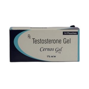 CERNOS GEL 5GM