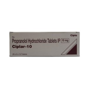CIPLAR 40MG