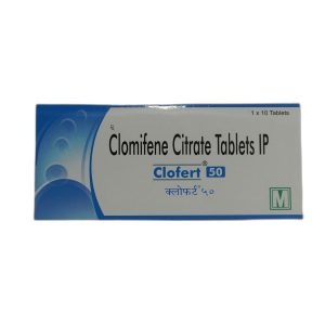 CLOFERT 50MG
