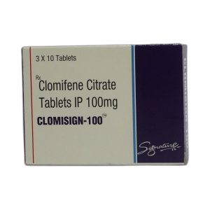 CLOMISIGN 100MG