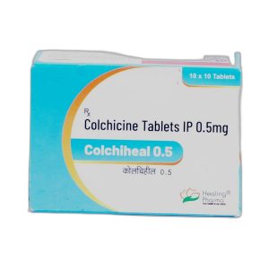 COLCHIHEAL 0.5MG