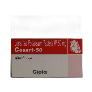 COSART 50MG