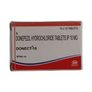 DONECT 10MG