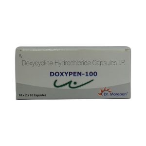 DOXYPEN 100MG