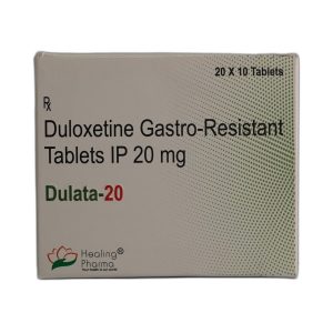 DULATA 20MG