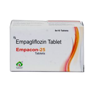 EMPACON 25MG