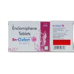 EN-CLOFERT 50MG