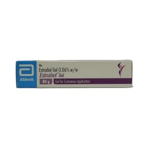 ESTRABET GEL 80GM