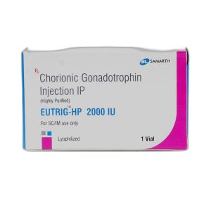 EUTRIG HP 2000IU