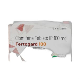 FERTOGARD 100MG
