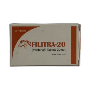 FILITRA 20MG