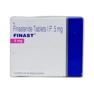 FINAST 5MG