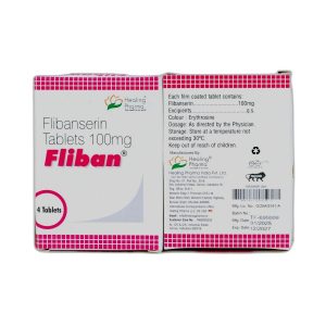 FLIBAN 100MG