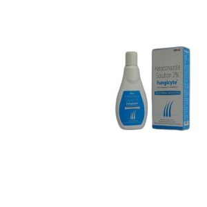 FUNGICYTE 150MG