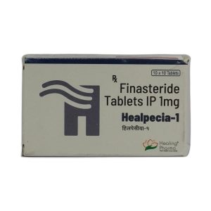 HEALPECIA 1MG