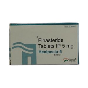 HEALPECIA 5MG