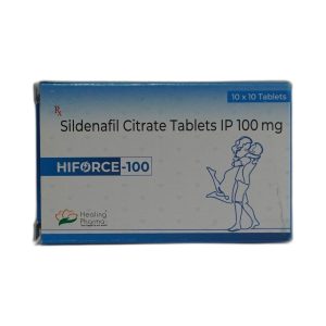 HIFORCE 100MG