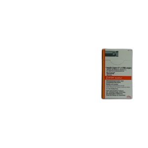 HUMALOG 100IU JUNIOR KWIKPEN 3ML