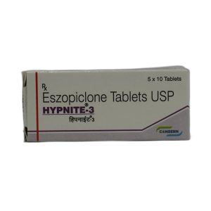 HYPNITE 3MG