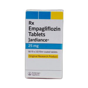 JARDIANCE 25MG