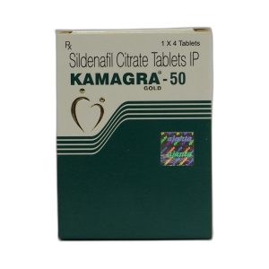 KAMAGRA GOLD 50MG