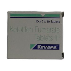 KETASMA 1MG
