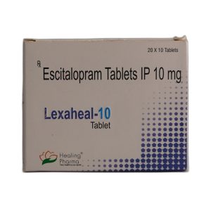 LEXAHEAL 10MG