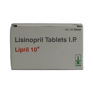 LIPRIL 10MG